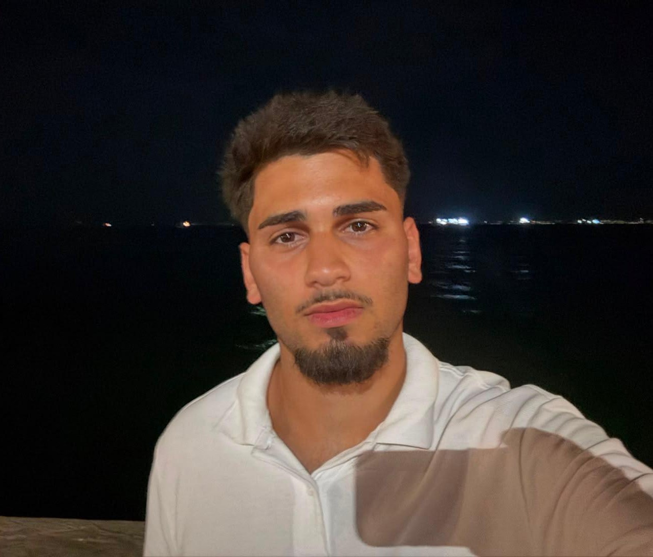 Hashem Ihmoud – Inhaber von Dein Gartenheld in Hamburg